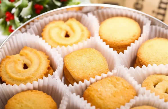 兒童零食