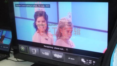 �F(xi��n)��չʾ�Ĳ���Dragon TV�������ҕ����ͨ�^�ք��M�п���