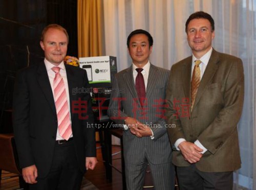 ���������Ξ飺JasonStirling,Nuance��̫�^(q��)�߼�����������ԣ�c,Nuance�����A�^(q��)��������StuartSharpe,Nuance��̫�^(q��)�N�۹��̲��߼����O(ji��n)