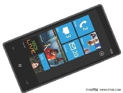 Windows Phone 7�������Z���R�eܛ��
