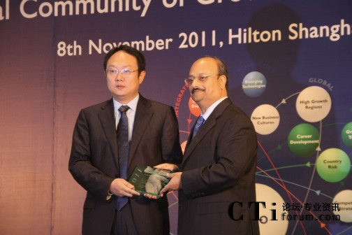 Frost & Sullivan ȫ��CEO�涭�ºϻ���Aroop Zutshi���ң����A���������(w��)�C�l(f��)��ȫ����Ź�������(w��)���L�c��(chu��ng)�ª������n�����A���������(w��)�a(ch��n)Ʒ�����L����<br/>

