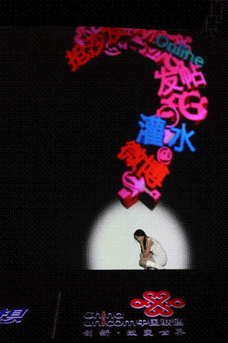 �ڽ���5�µ�һ����ý�w�������Ї�(li��n)ͨչʾ����ӡ��֡��W(w��ng)���ܣ����оͰ�����΢��