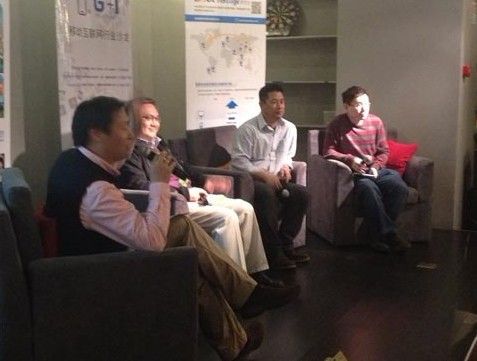 �L�Ǖ�GMIC�����Ο���Tapjoy�Ї��^(q��)����(j��ng)�������I��DeNA�Ї�CEO���������˾W(w��ng)�����Åǽ����������ң�